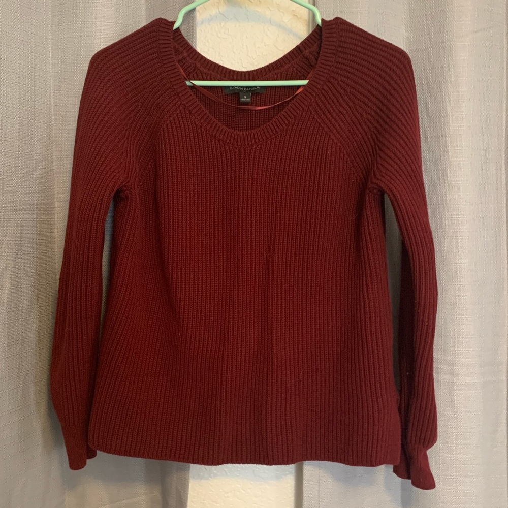 Banana Republic Sweater